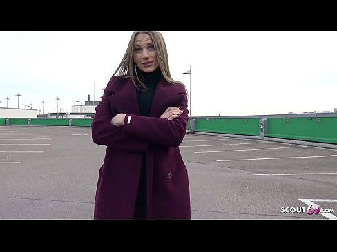 ❤️ DUITSKE SCOUT IS IN DREAM AAN STAAL, PARKERINGSLOT TELLTALE EN SEXY FOAR JELD Russyske porno op fy.hentaisea-com.ru