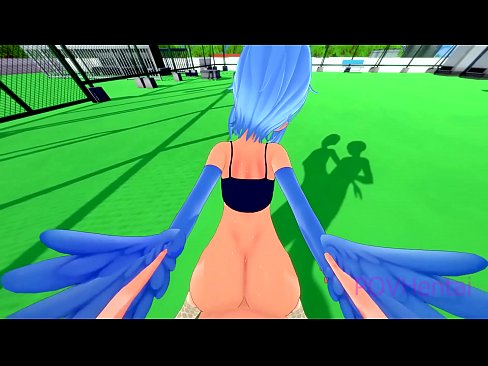 ❤️ Harpy monster famke. Russyske porno op fy.hentaisea-com.ru
