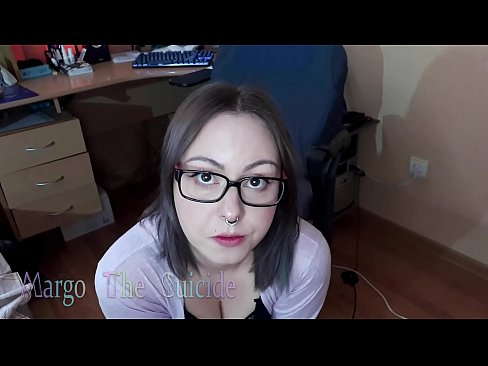 ❤️ Sexy famke mei bril sûget dildo djip op kamera Russyske porno op fy.hentaisea-com.ru