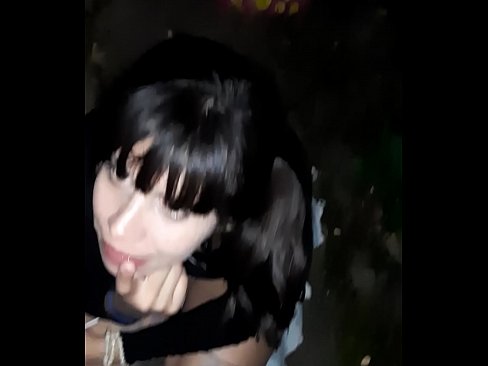 ❤️ Op strjitte swollen penis yn ruil foar snoep Russyske porno op fy.hentaisea-com.ru